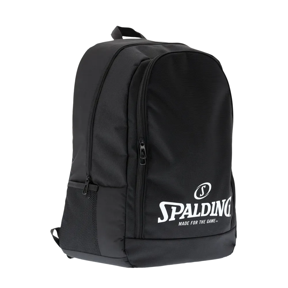 sportsmode523 KUPRINĖ SPALDING BACKPACK ESSENTIAL TALPA 20L