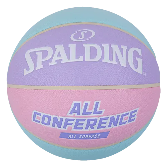 sportsmode570 KREPŠINIO KAMUOLYS SPALDING ALLCONFERENCE 6 DYDIS