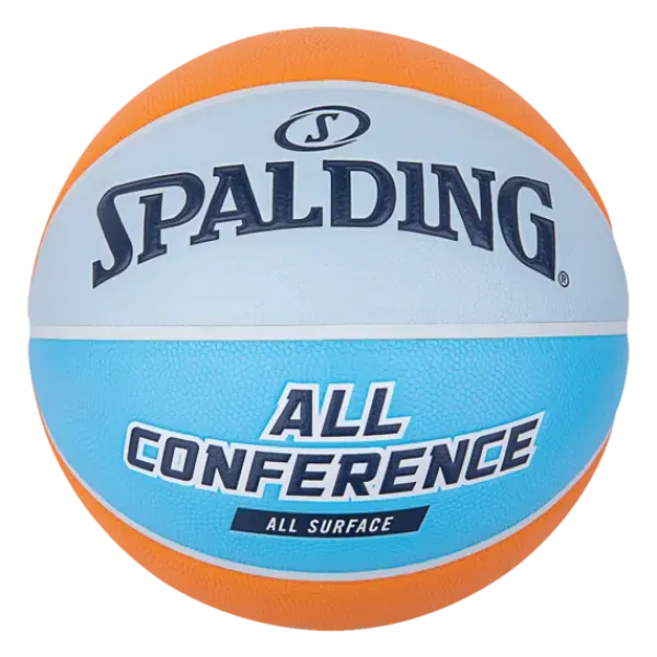 sportsmode571 KREPŠINIO KAMUOLYS SPALDING ALLCONFERENCE 5 DYDIS