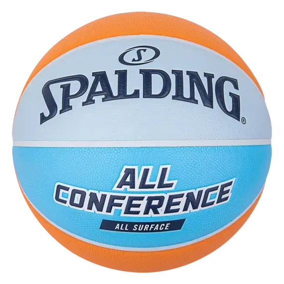 sportsmode572 KREPŠINIO KAMUOLYS SPALDING ALLCONFERENCE 7 DYDIS
