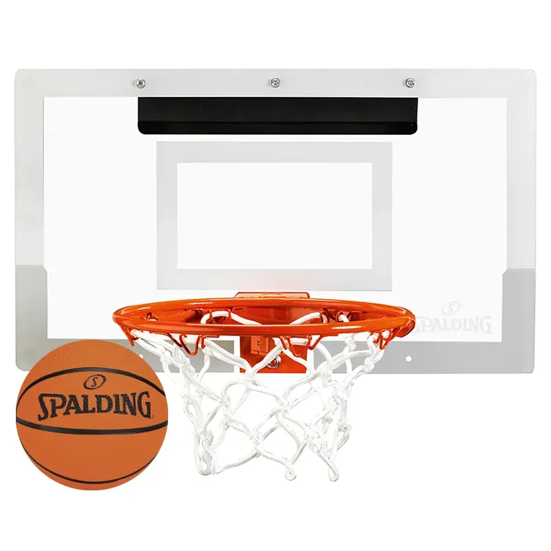 sportsmode573 Spalding Mini lenta Arena Slam Jam 180°