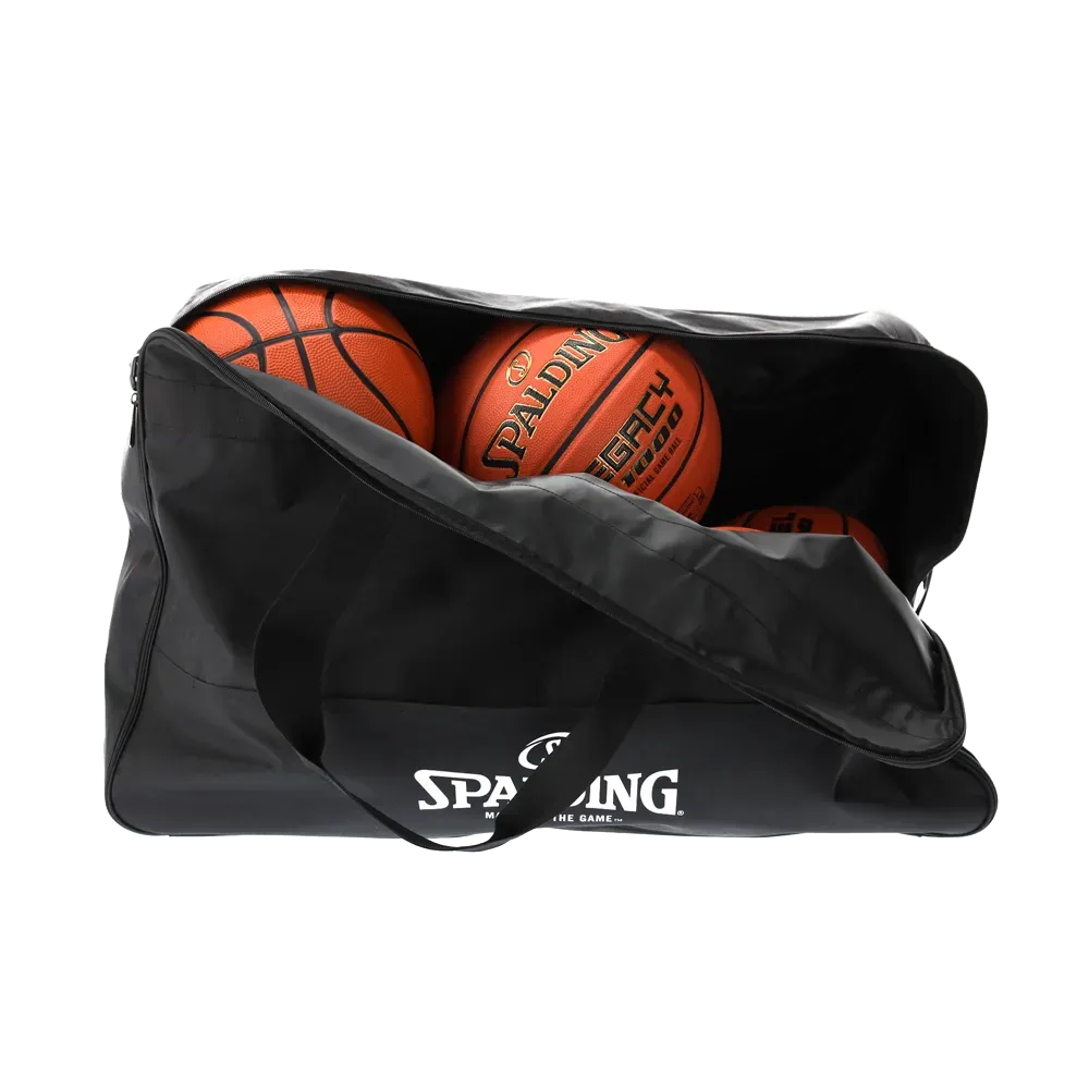 sportsmode578 Spalding kamuolių krepšys dydis: 72 x 50 x 24,5 cm