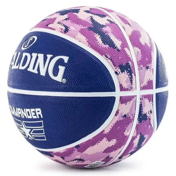 KREPŠINIO KAMUOLYS SPALDING COMMANDER DYDIS 6