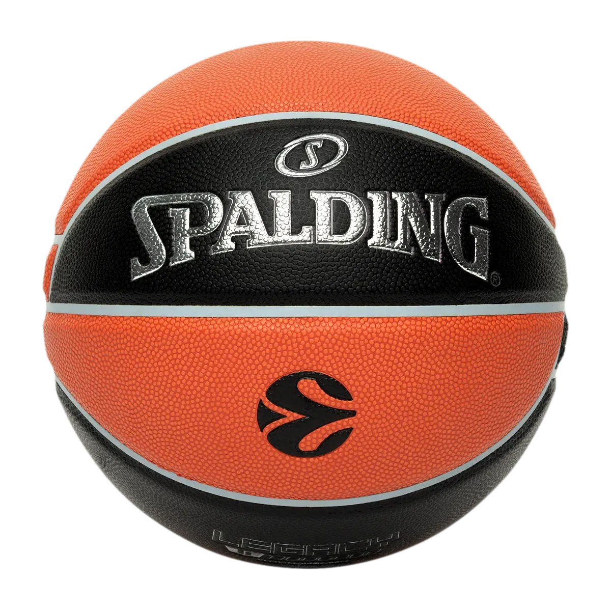 sportsmode612 Krepšinio kamuolys SPALDING EUROLEAGUE LEGACY TF1000™ DYDIS 7