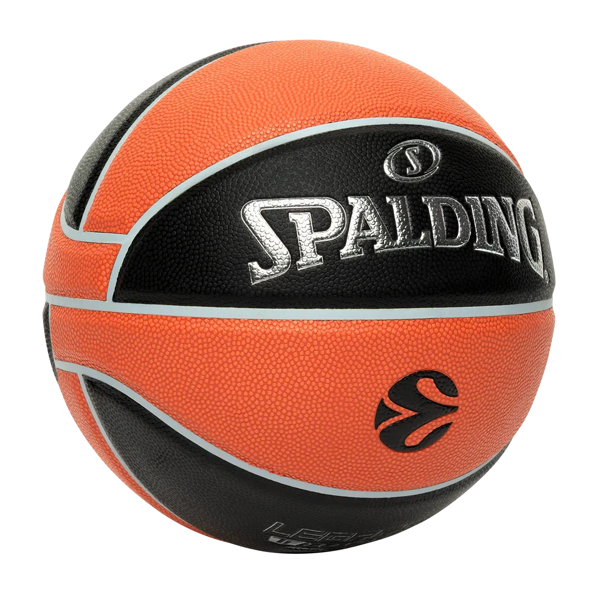 Krepšinio kamuolys SPALDING EUROLEAGUE LEGACY TF1000™  DYDIS 7