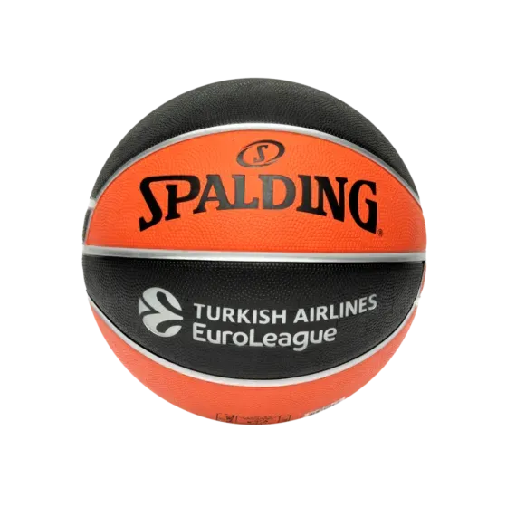 Krepšinio kamuolys SPALDING EUROLEAGUE VARSITY TF150™ 5 Dydis