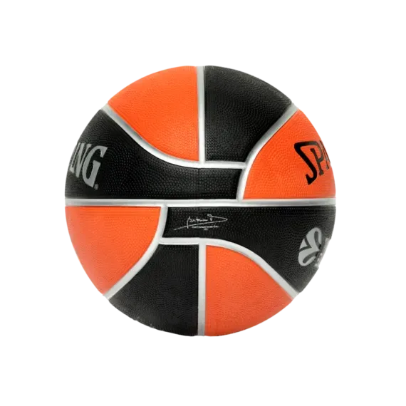 sportsmode625 Krepšinio kamuolys SPALDING EUROLEAGUE VARSITY TF150™ 7 Dydis