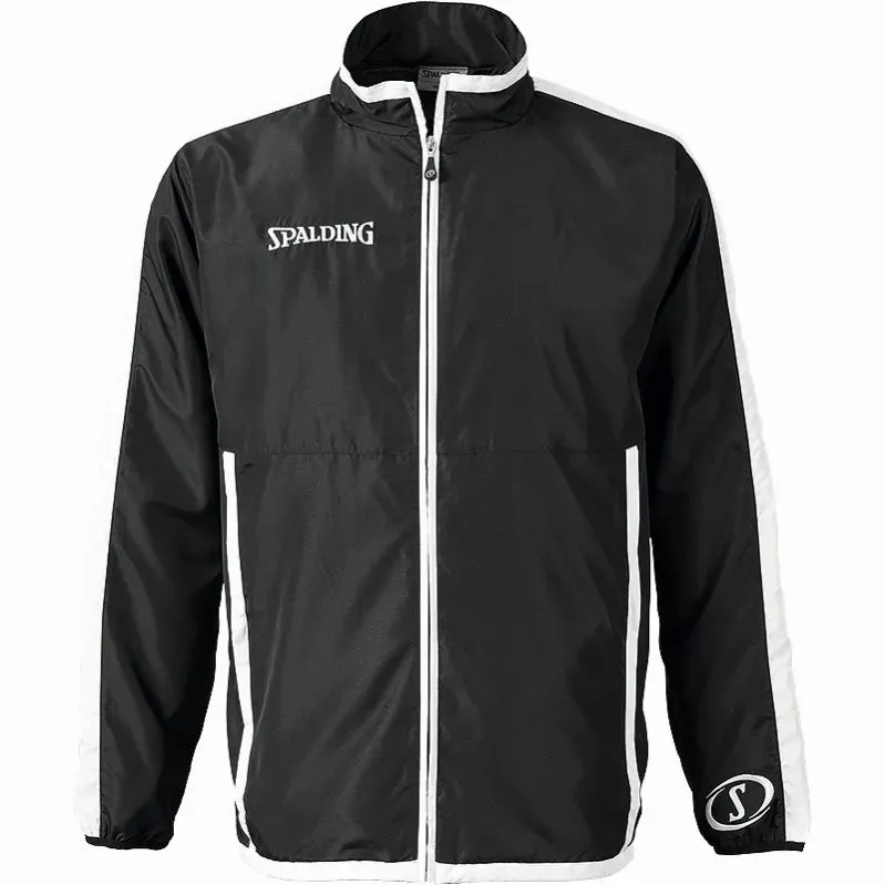 Apšilimo bliuzonas SPALDING EVOLUTION JACKET DYDIS S