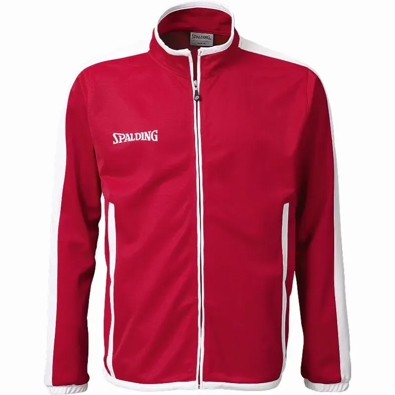 Apšilimo bliuzonas SPALDING EVOLUTION JACKET DYDIS XXL
