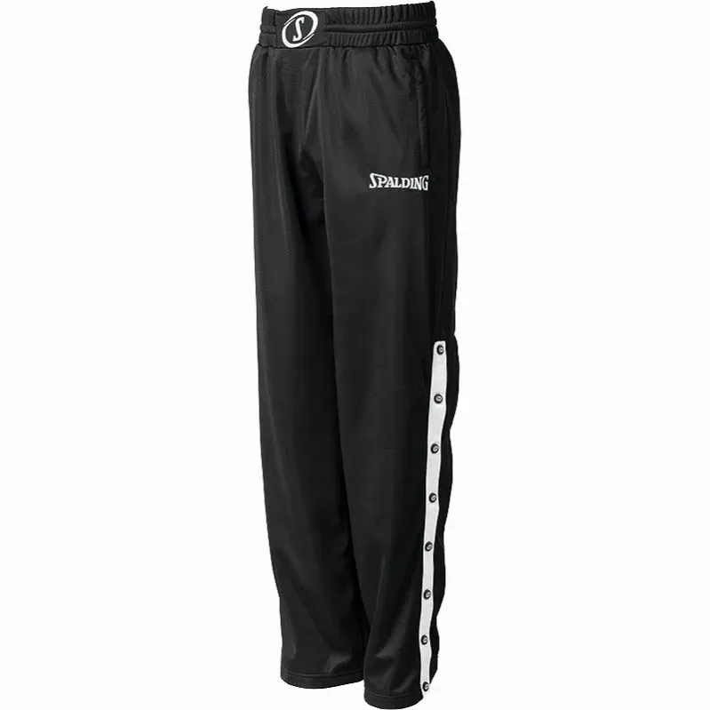 Apšilimo kelnės SPALDING EVOLUTION PANTS Dydis XS