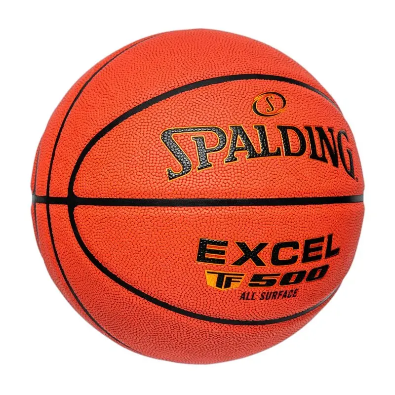 Krepšinio kamuolys SPALDING excel TF-500 Dydis 5