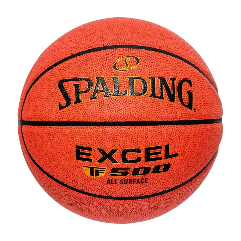 Krepšinio kamuolys SPALDING excel TF-500 Dydis 6