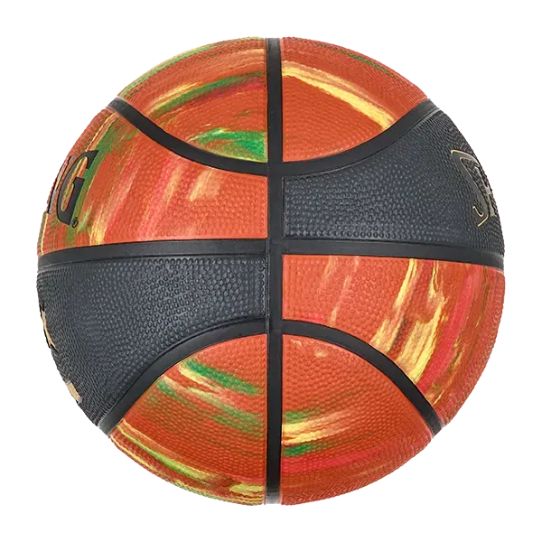 KREPŠINIO KAMUOLYS SPALDING LKL MARBLE EDITION 7 DYDIS