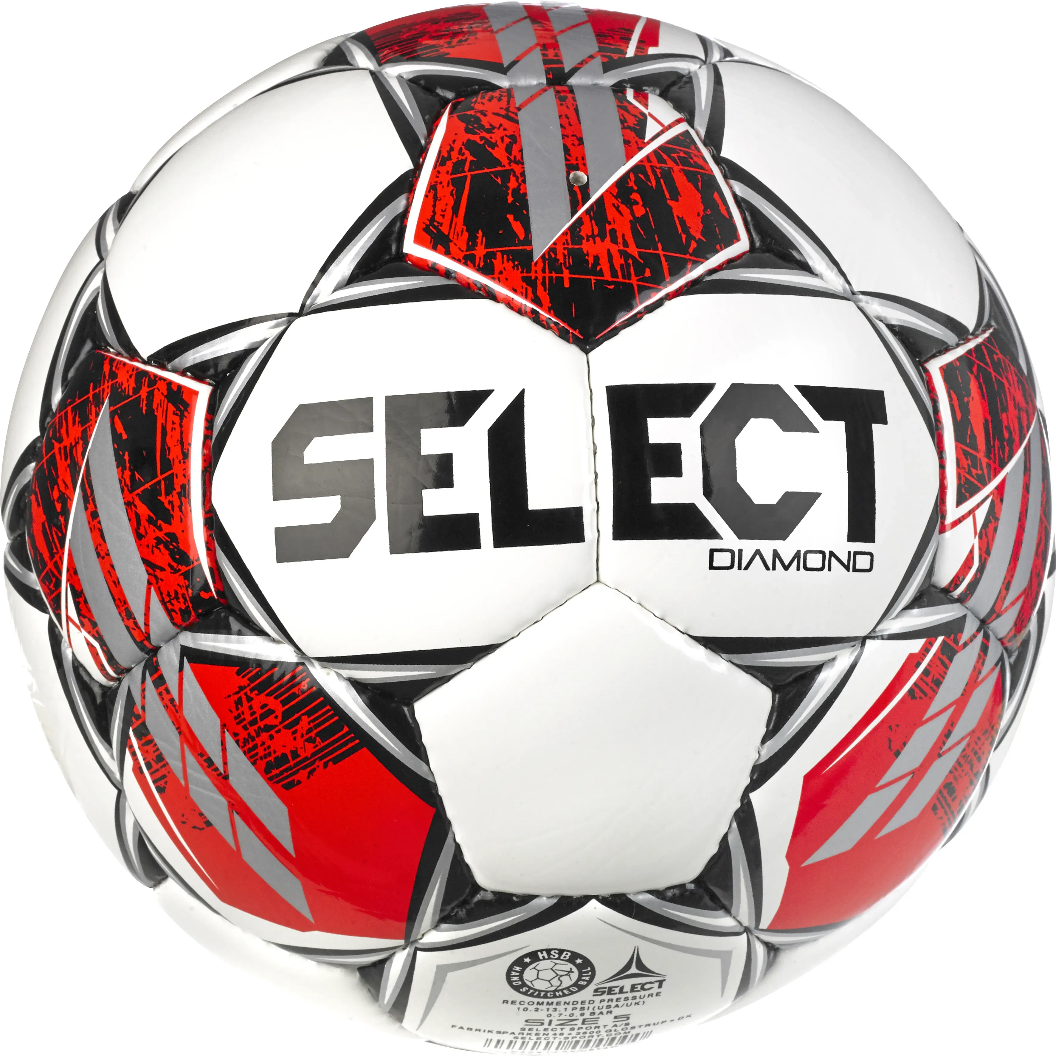 sportsmode72 FUTBOLO KAMUOLYS SELECT DIAMOND V23 4 DYDIS
