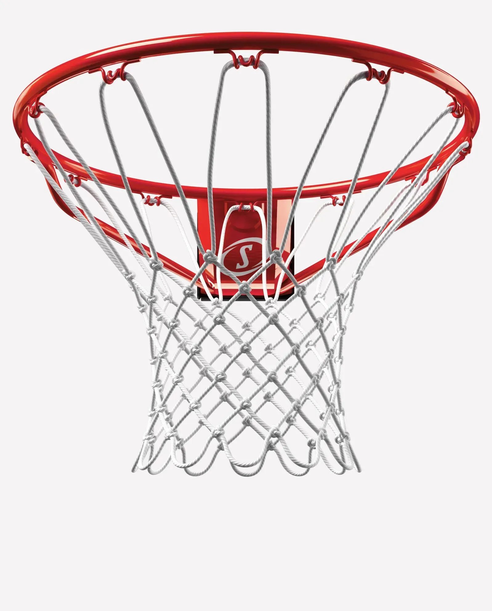 SPALDING Pro Slam lankas