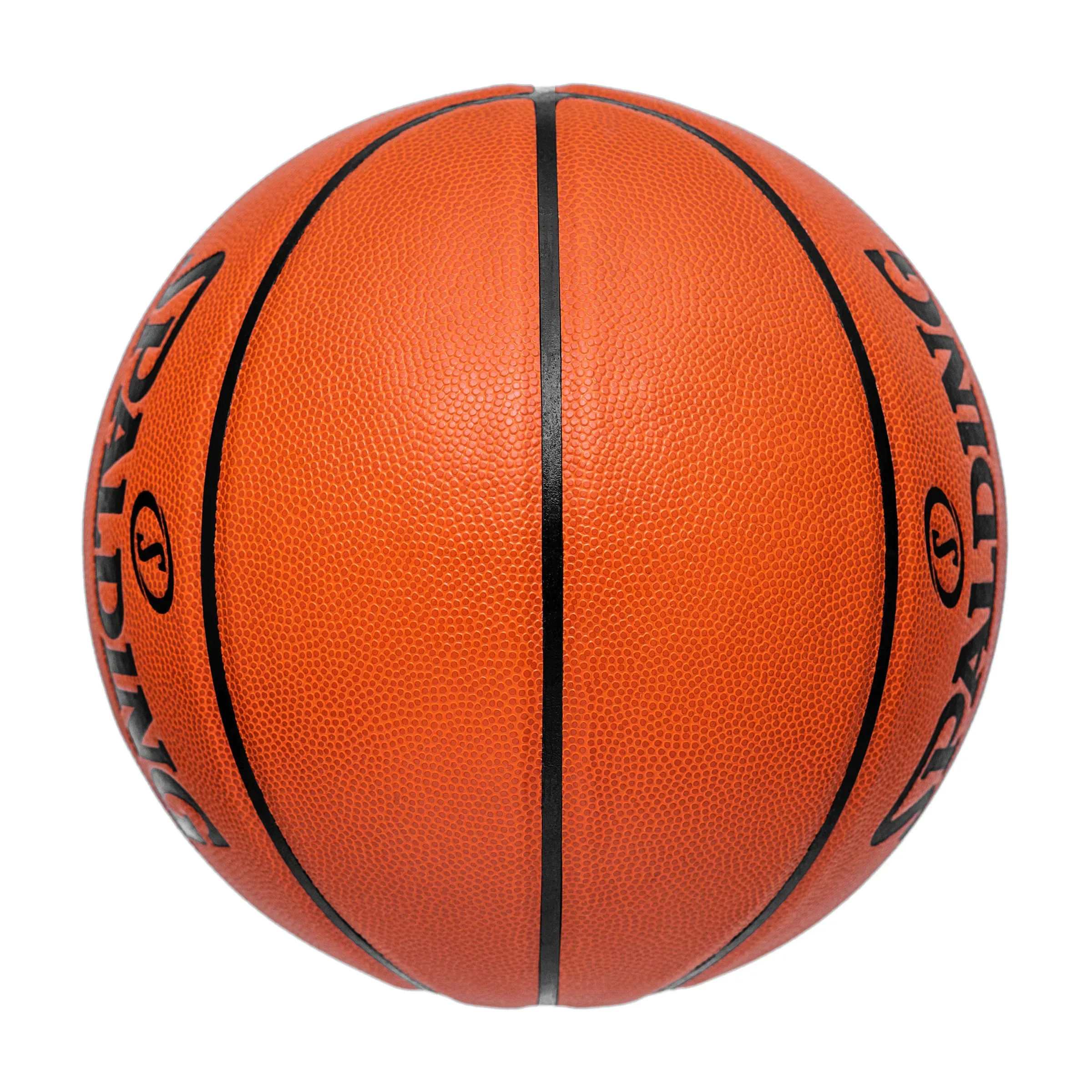 sportsmode742 Krepšinio kamuolys SPALDING REACT TF250™ FIBA APPROVED Dydis 7