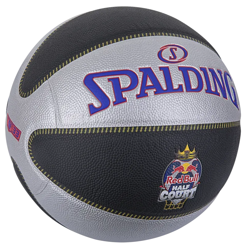 sportsmode744 KREPŠINIO KAMUOLYS SPALDING Redbull Half Court 6 Dydis