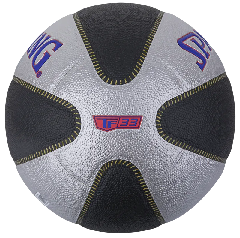 sportsmode746 KREPŠINIO KAMUOLYS SPALDING Redbull Half Court 6 Dydis