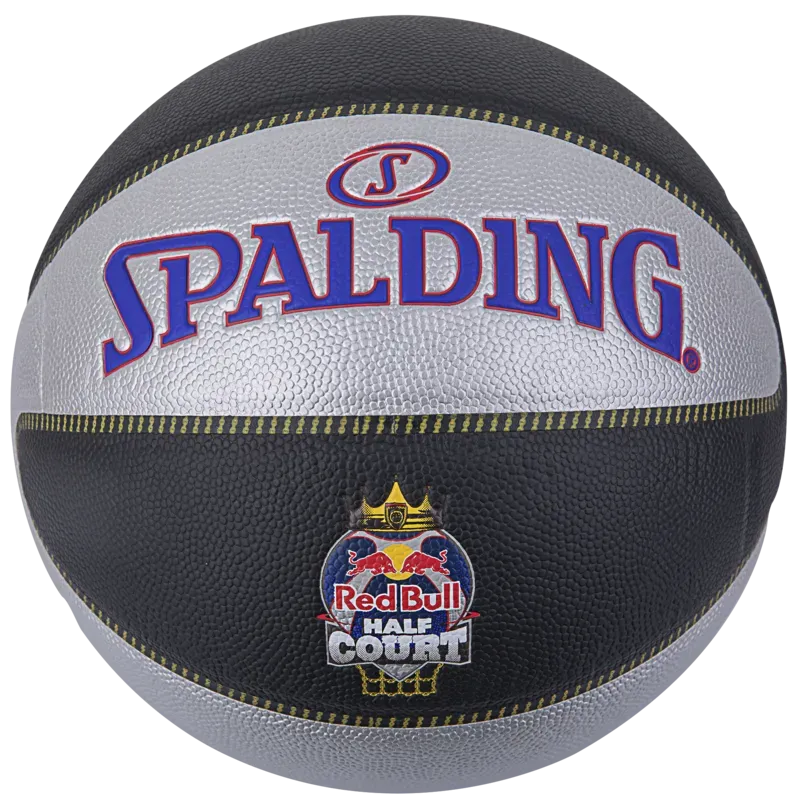 sportsmode747 KREPŠINIO KAMUOLYS SPALDING Redbull Half Court 7 Dydis