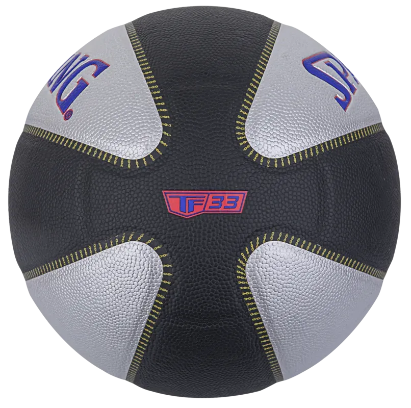 KREPŠINIO KAMUOLYS SPALDING Redbull Half Court 7 Dydis