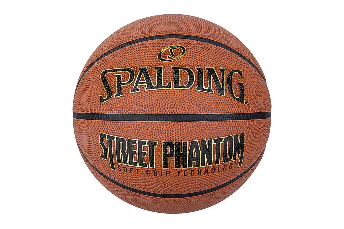 sportsmode758 KREPŠINIO KAMUOLYS SPALDING STREET PHANTOM DYDIS 7