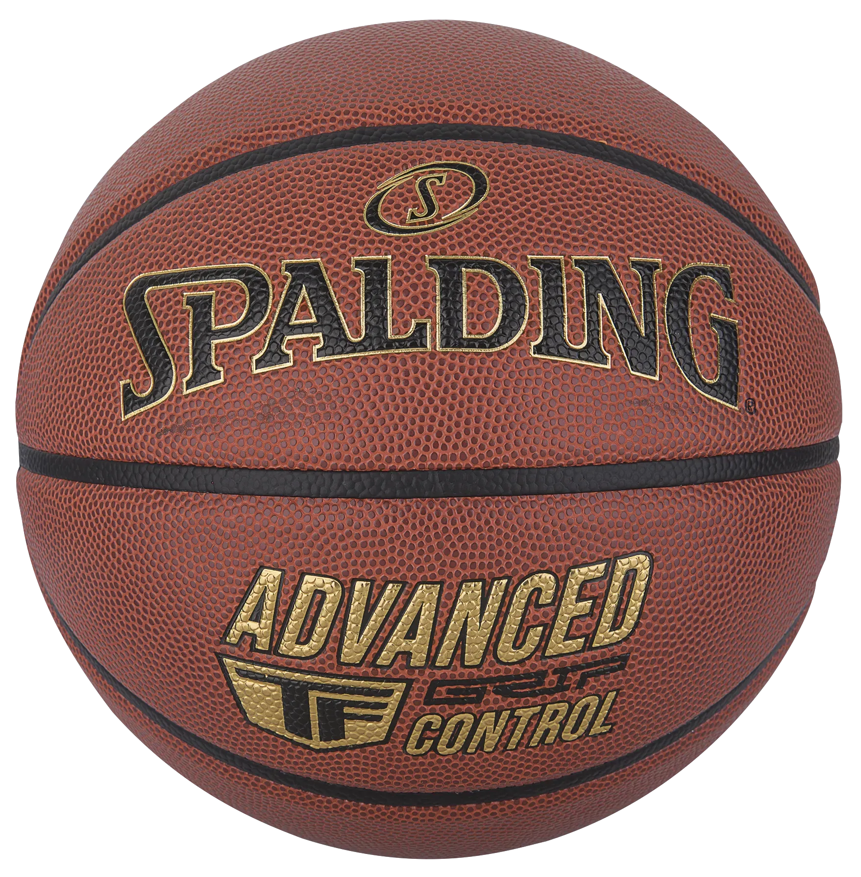 Krepšinio kamuolys SPALDING TF Advanced Grip Control dydis 7