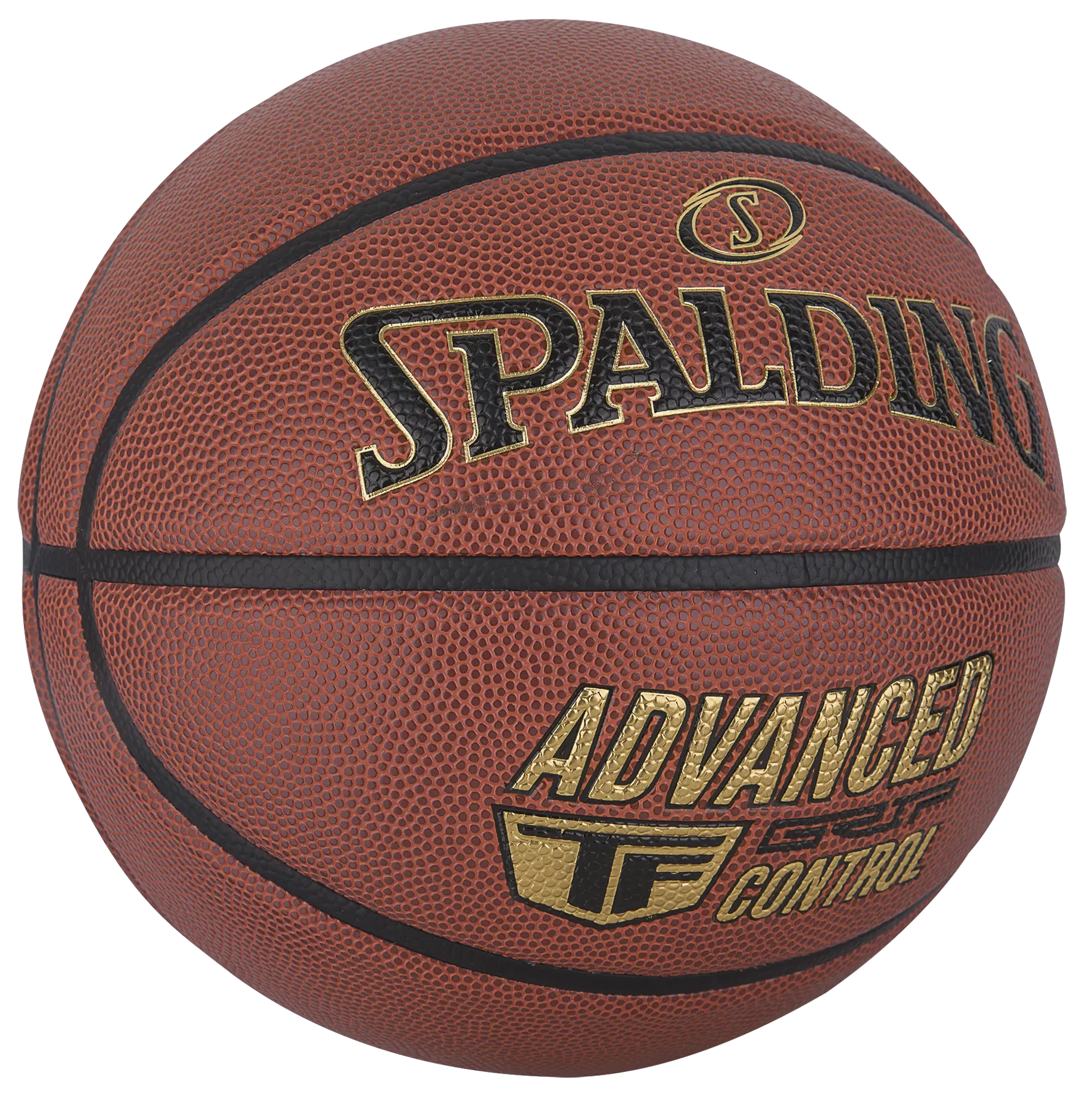 Krepšinio kamuolys SPALDING TF Advanced Grip Control dydis 7