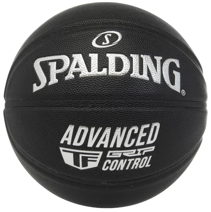 Krepšinio kamuolys SPALDING TF Advanced Grip Control dydis 7