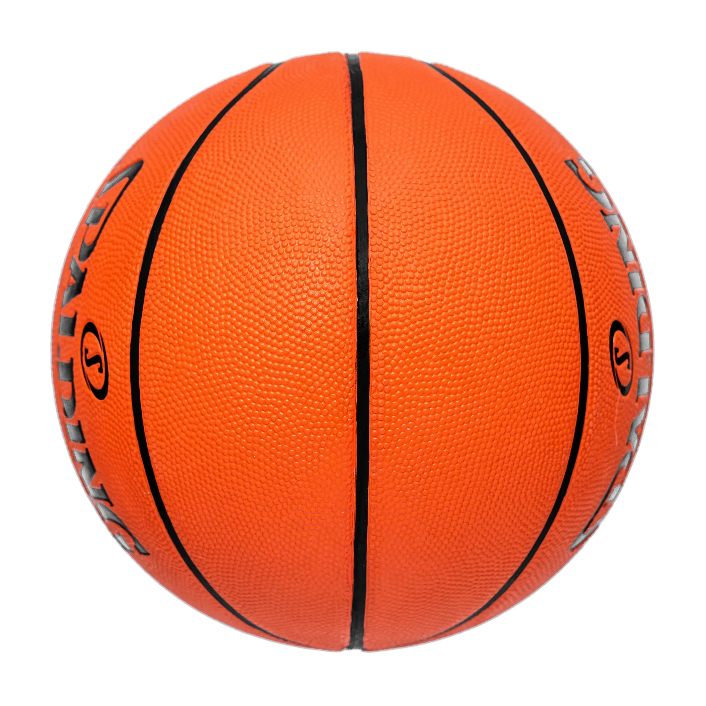 KREPŠINIO KAMUOLYS SPALDING VARSITY TF150™ FIBA Dydis 6