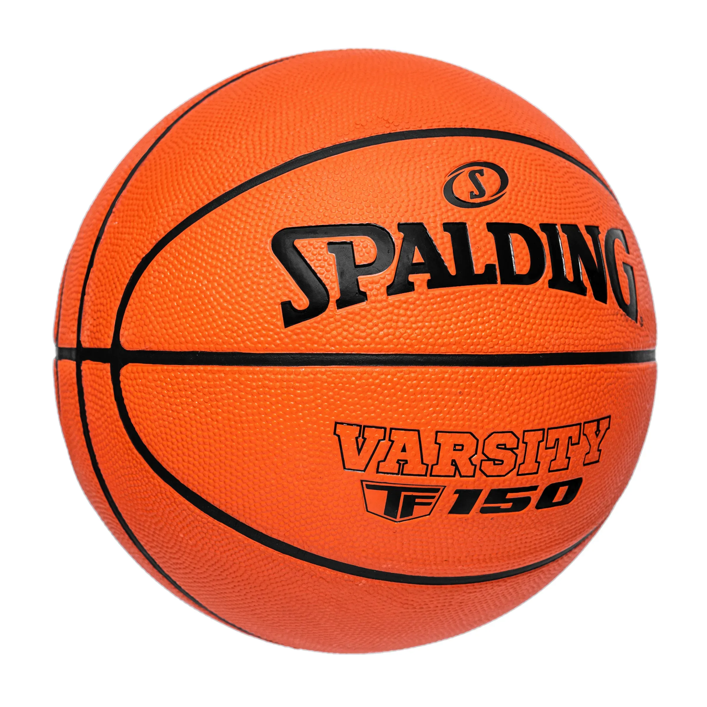 KREPŠINIO KAMUOLYS SPALDING VARSITY TF150™ FIBA Dydis 6