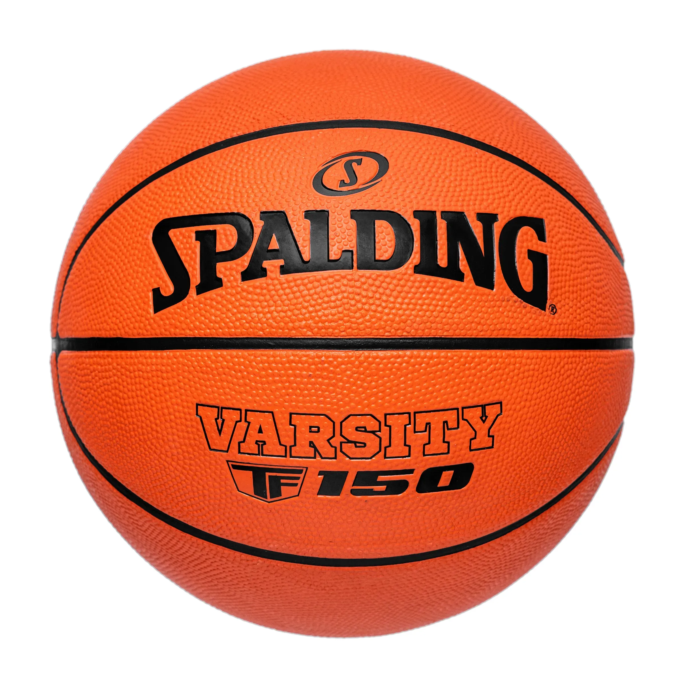 sportsmode812 KREPŠINIO KAMUOLYS SPALDING VARSITY TF150™ FIBA Dydis 7