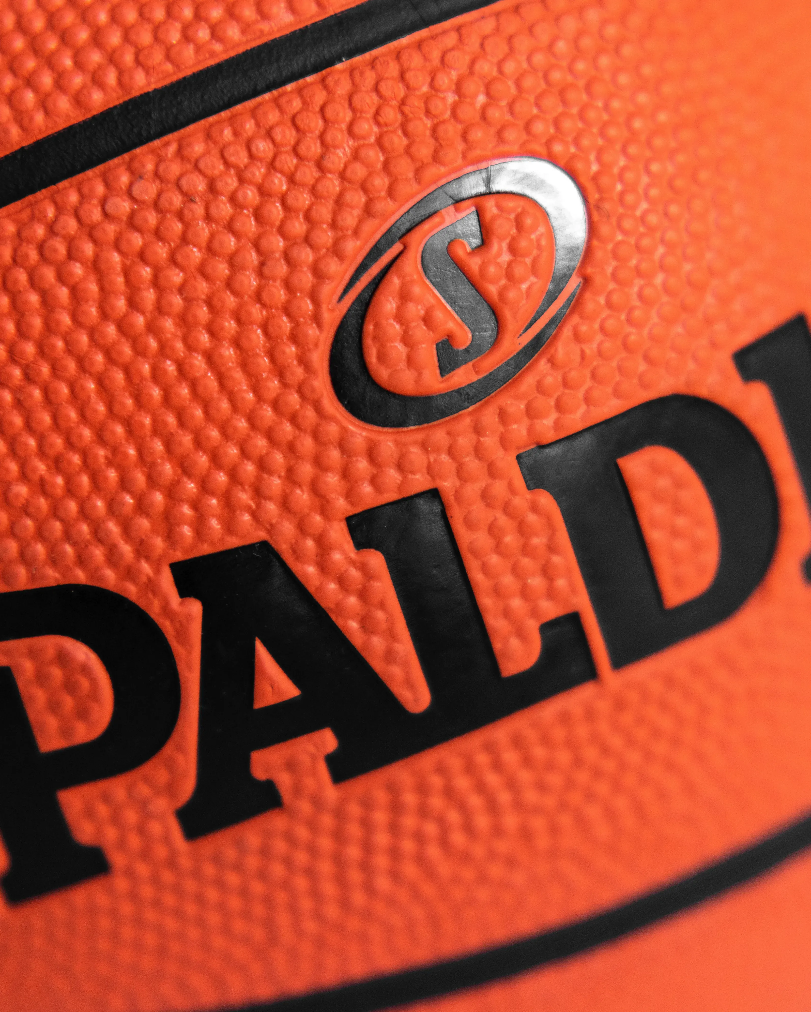 KREPŠINIO KAMUOLYS SPALDING VARSITY TF150™ FIBA Dydis 7
