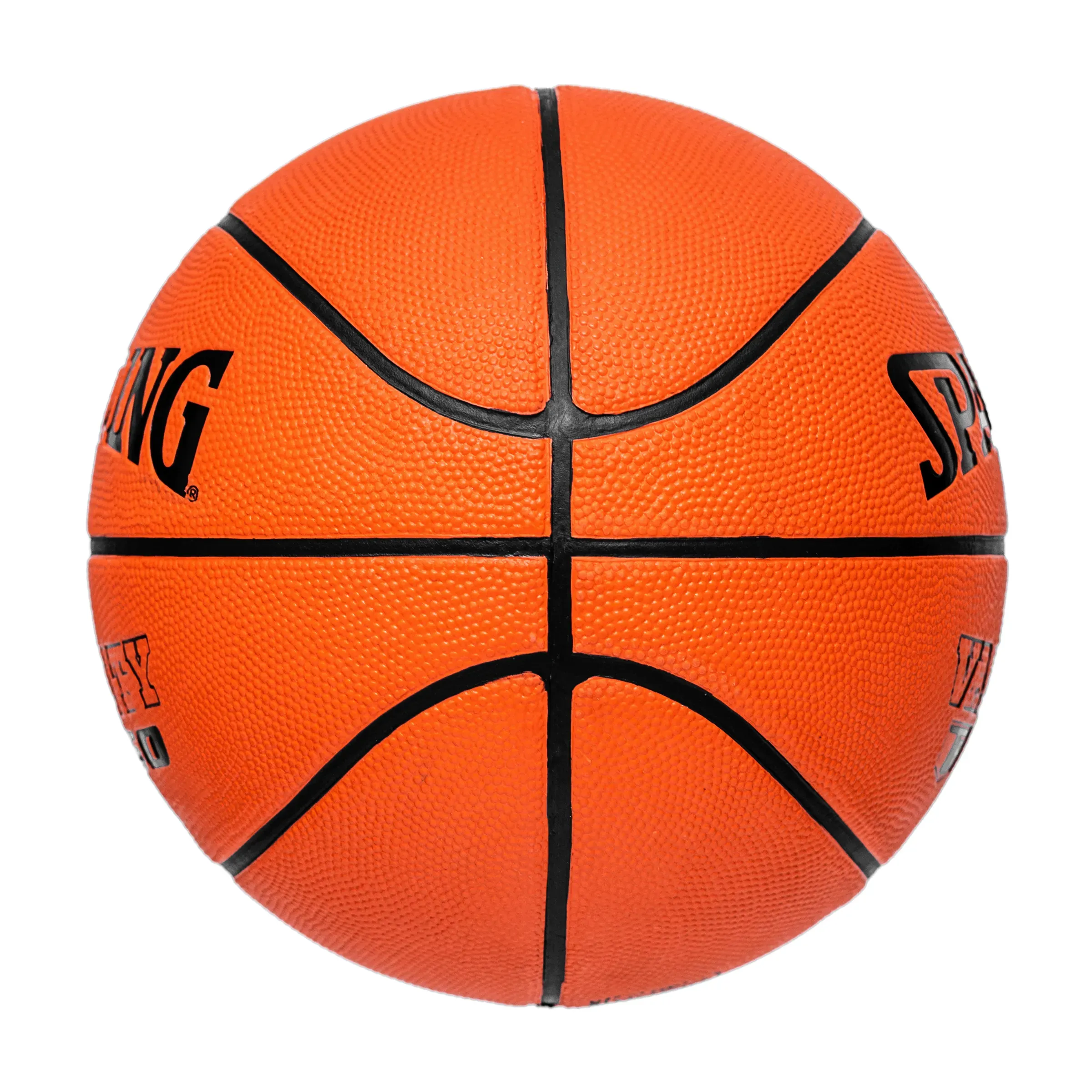 KREPŠINIO KAMUOLYS SPALDING VARSITY TF150™ FIBA Dydis 7