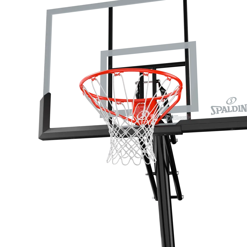 sportsmode845 KREPŠINIO STOVAS SPALDING GOLD TF™ 54”