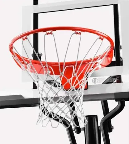 sportsmode851 KREPŠINIO STOVAS SPALDING PLATINUM TF™ 60”