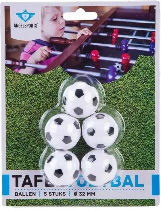 stalo_futbolo_kamuoliukai Stalo futbolo kamuoliukai 5 vnt