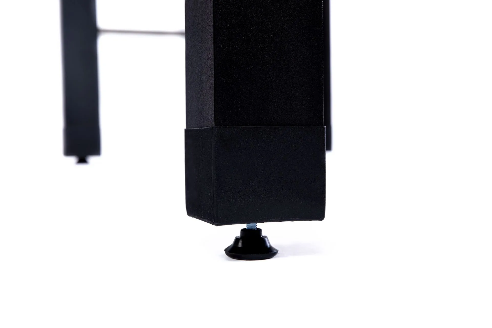 Futbolo stalas Bilaro Black Shooter