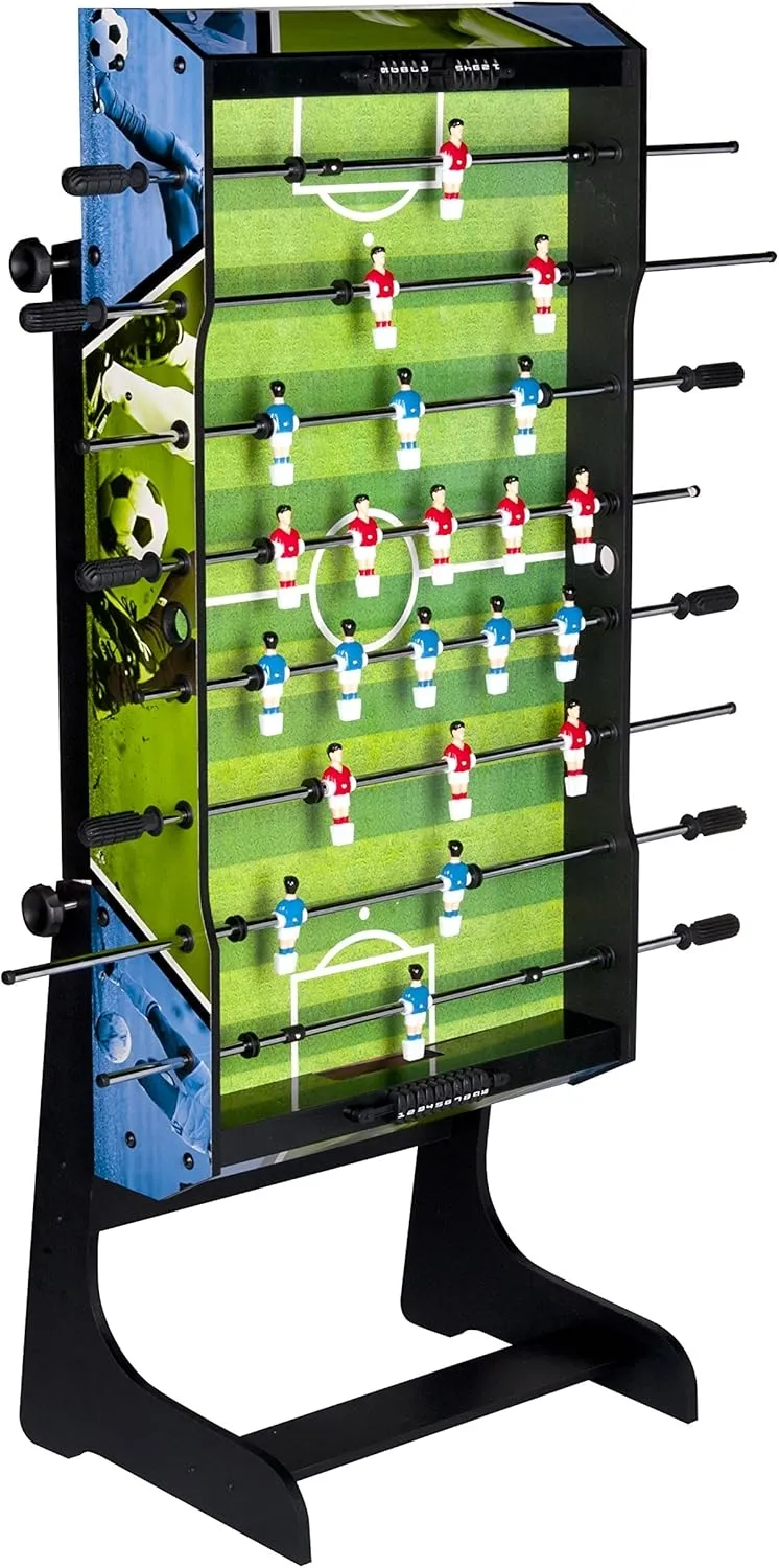 Futbolo stalas Bilaro Foldy Match