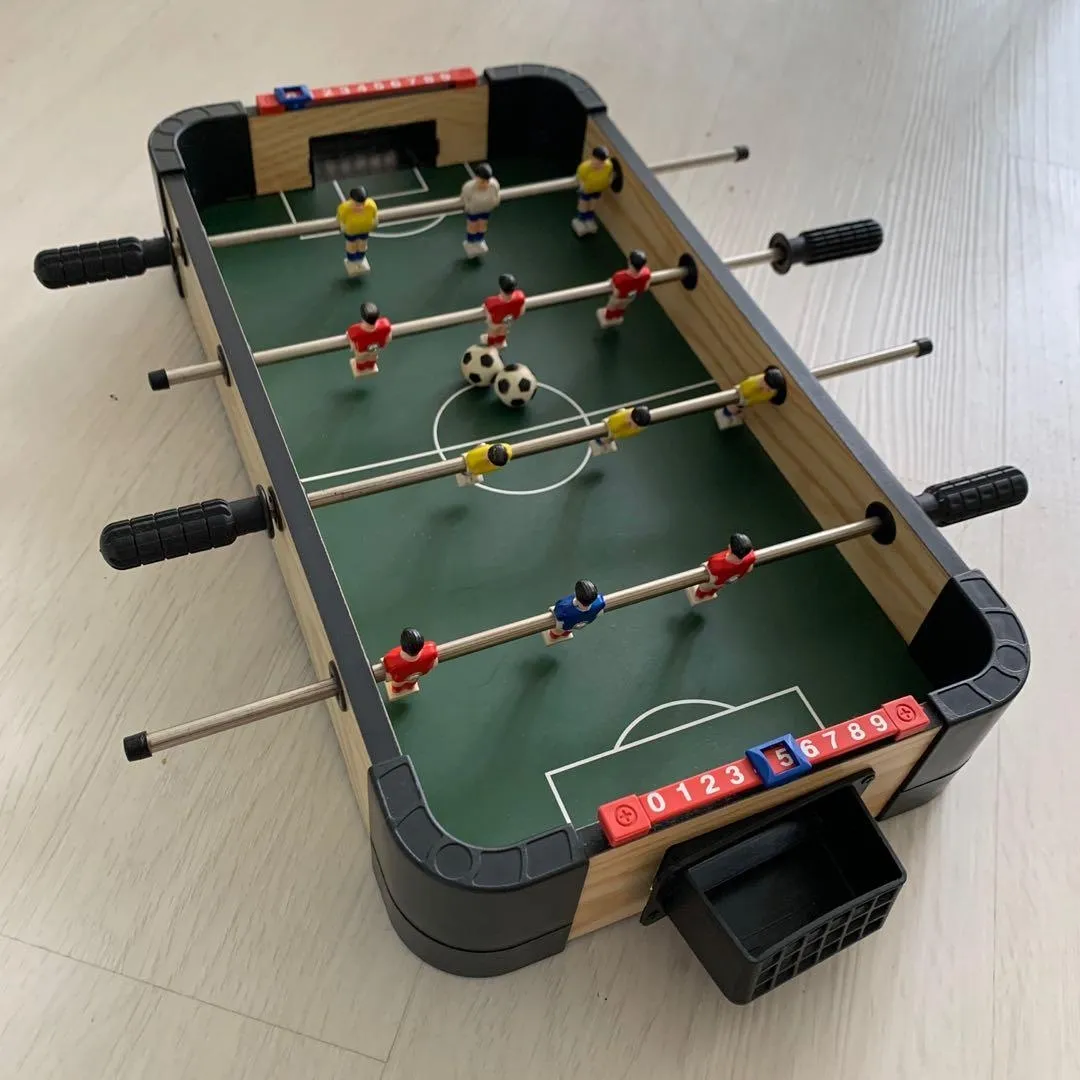 Futbolo stalas Bilaro Kick Mini