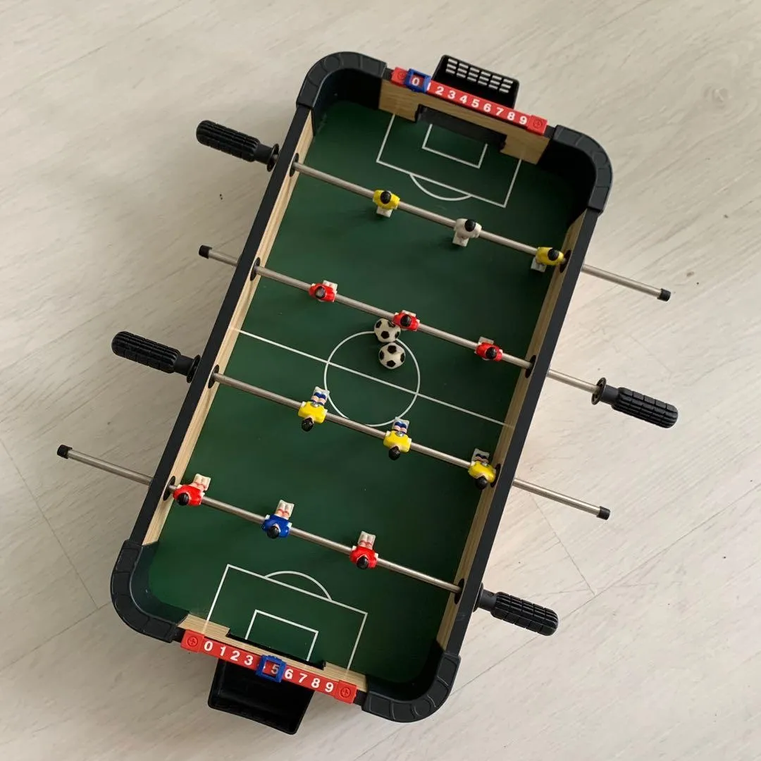 Futbolo stalas Bilaro Kick Mini