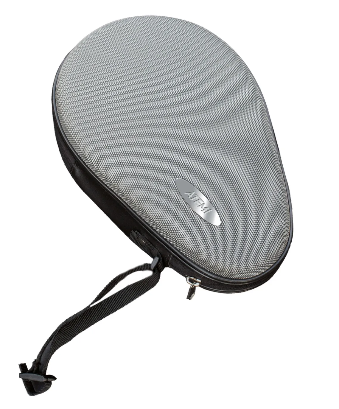 Stalo teniso raketės dėklas Atemi Exclusive