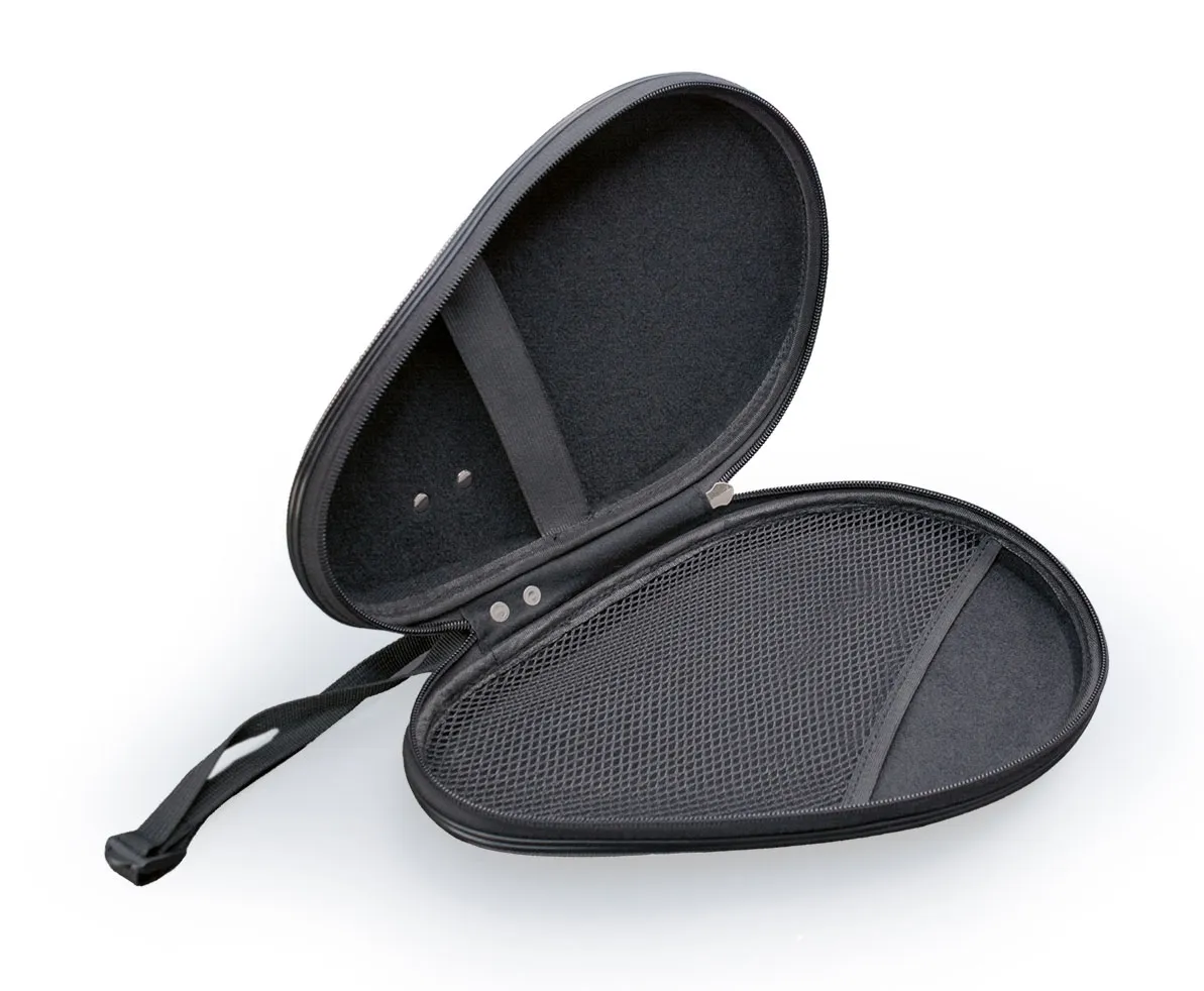 Stalo teniso raketės dėklas Atemi Exclusive