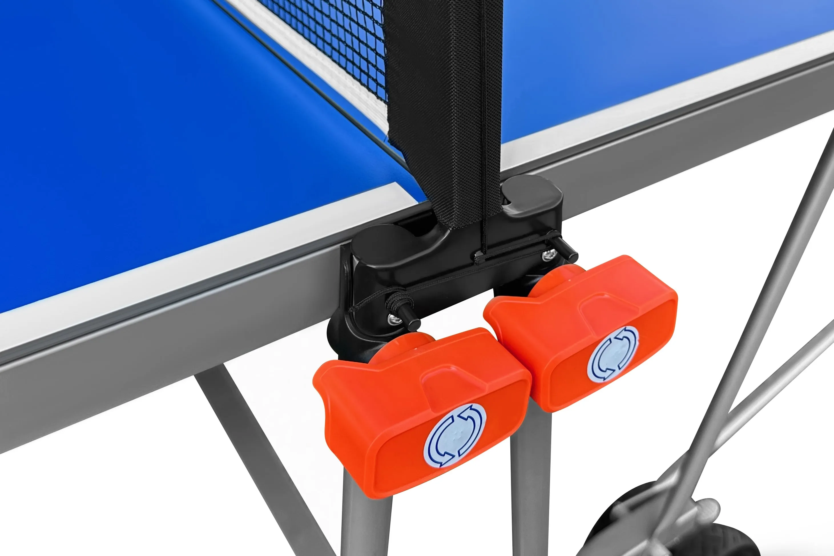 stalo_teniso_stalas_bilaro_air_melynas_table_tennis_table_10_1 Stalo teniso stalas Bilaro Air 6, mėlynas, 6mm HPL plokštė, lauko