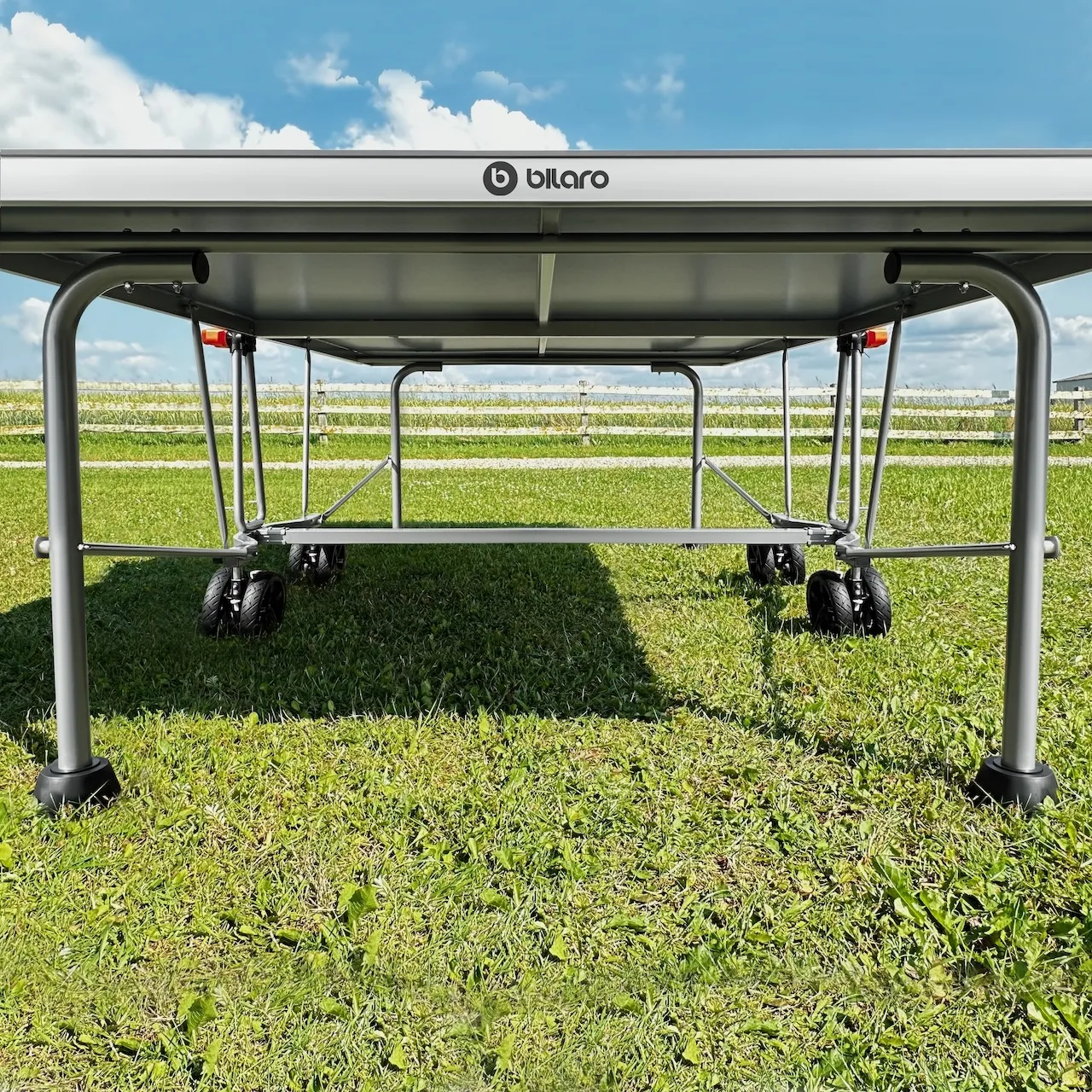 stalo_teniso_stalas_bilaro_air_melynas_table_tennis_table_15 Stalo teniso stalas Bilaro Air 6, mėlynas, 6mm HPL plokštė, lauko