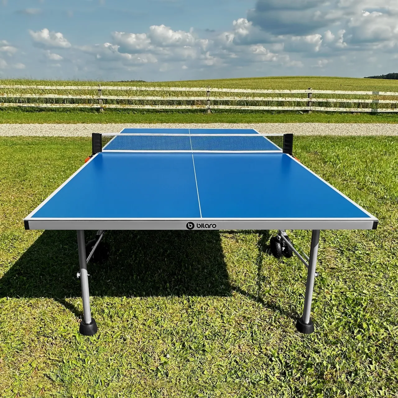 stalo_teniso_stalas_bilaro_air_melynas_table_tennis_table_17 Stalo teniso stalas Bilaro Air 6, mėlynas, 6mm HPL plokštė, lauko