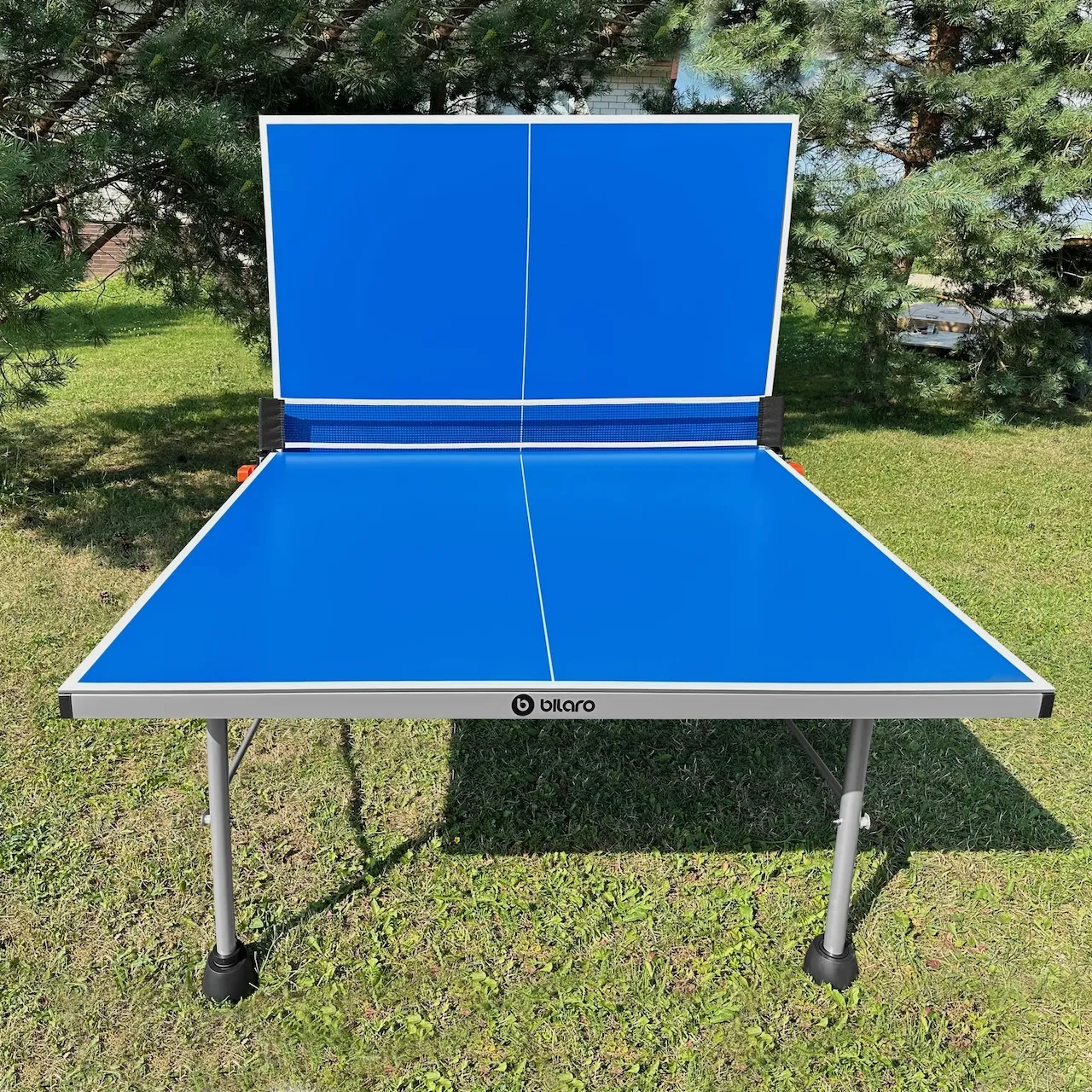 stalo_teniso_stalas_bilaro_air_melynas_table_tennis_table_18 Stalo teniso stalas Bilaro Air 6, mėlynas, 6mm HPL plokštė, lauko