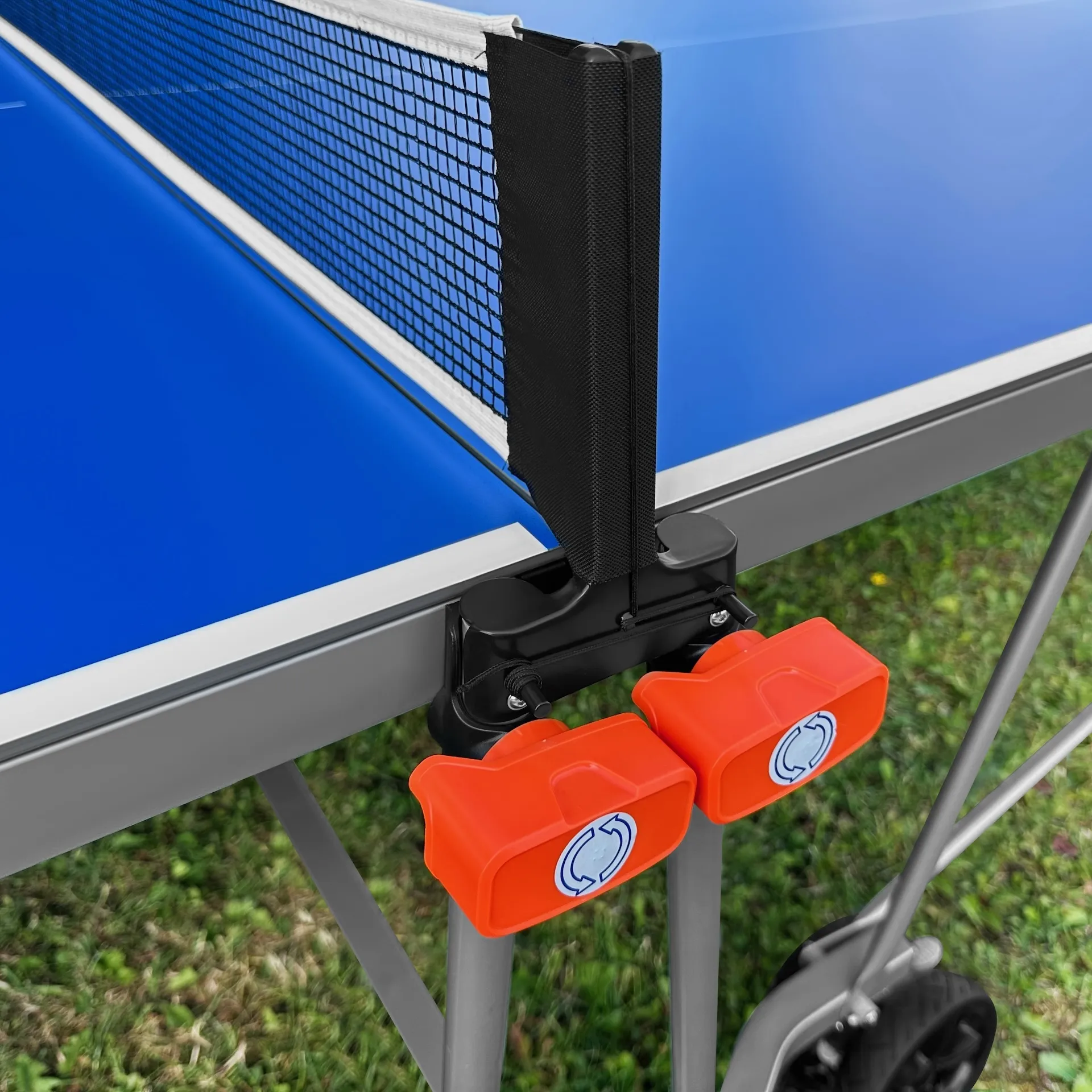 stalo_teniso_stalas_bilaro_air_melynas_table_tennis_table_19 Stalo teniso stalas Bilaro Air 6, mėlynas, 6mm HPL plokštė, lauko