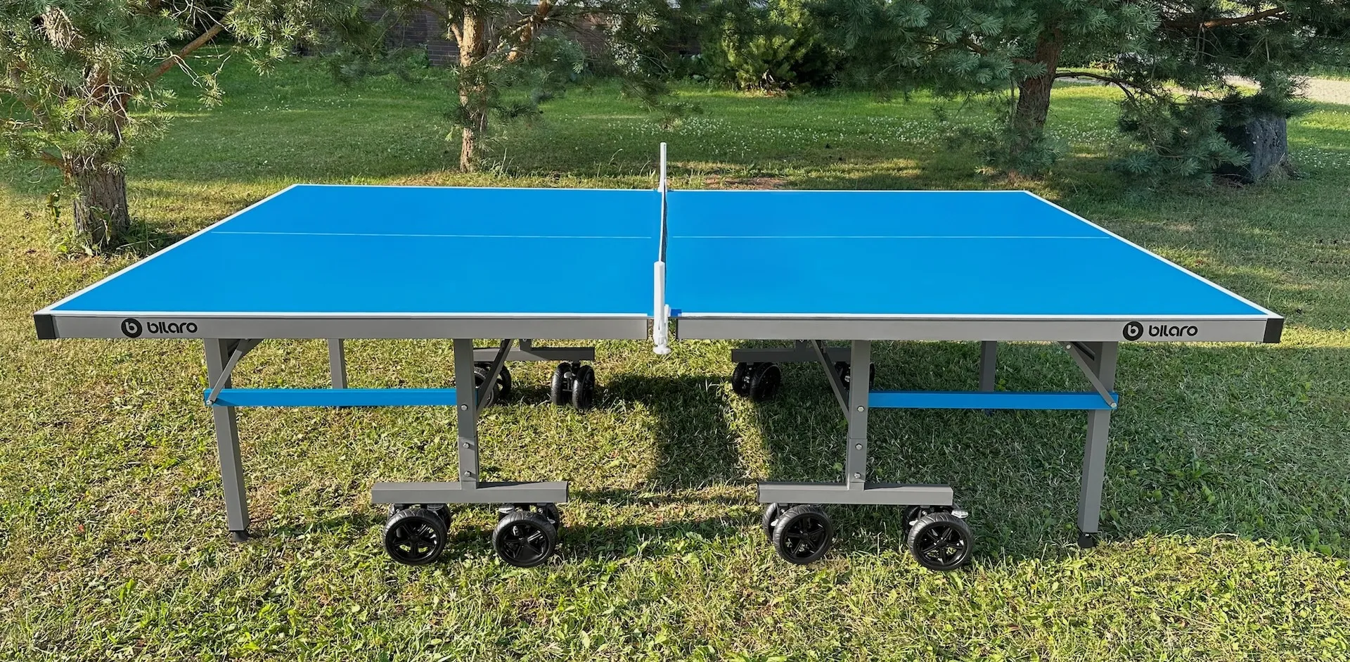 stalo_teniso_stalas_bilaro_master_outdoor_table_tennis_table_10 Stalo teniso stalas Bilaro Master Outdoor, mėlynas, 6mm aliuminio plokštė, lauko