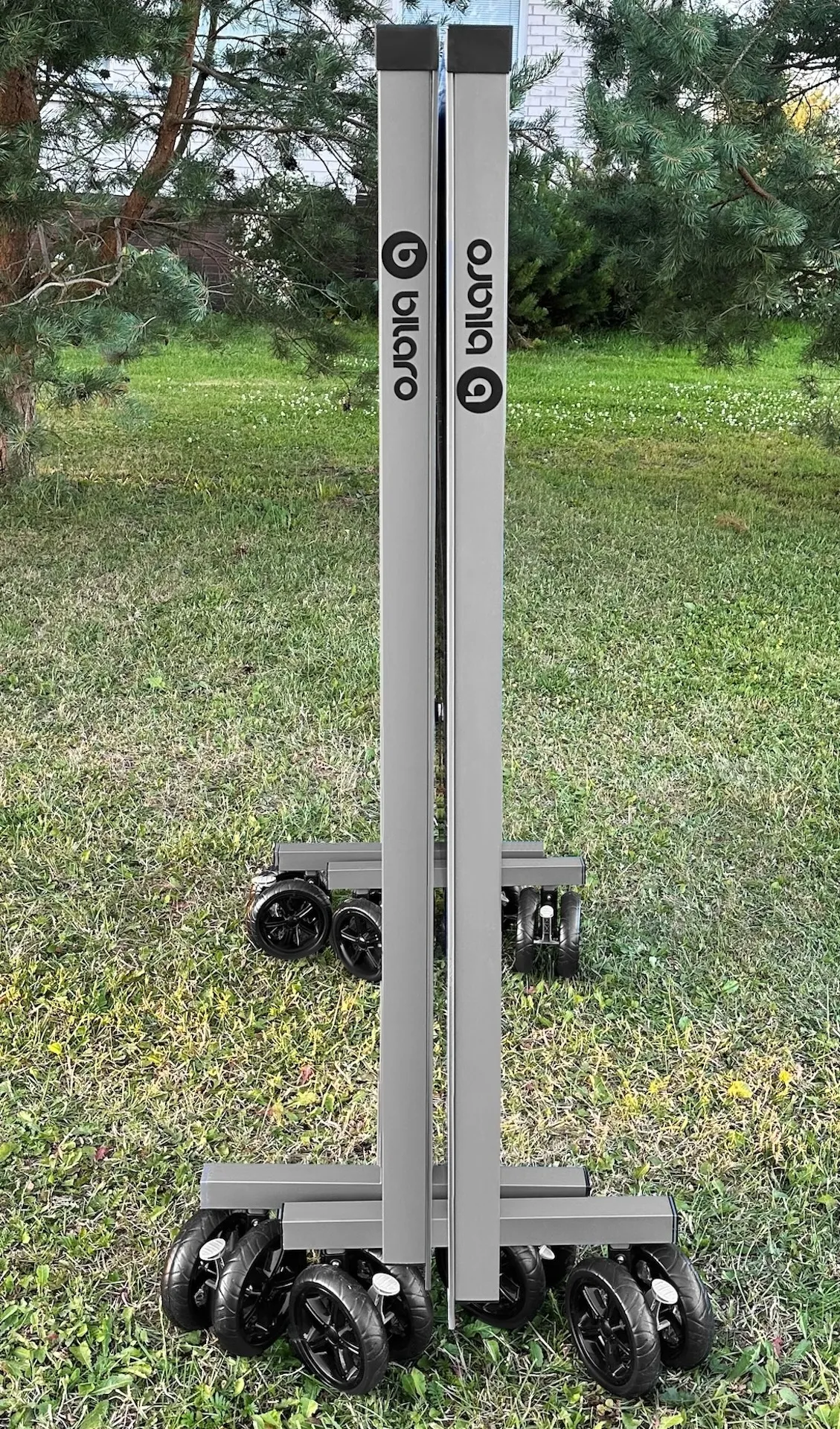 stalo_teniso_stalas_bilaro_master_outdoor_table_tennis_table_12 Stalo teniso stalas Bilaro Master Outdoor, mėlynas, 6mm aliuminio plokštė, lauko