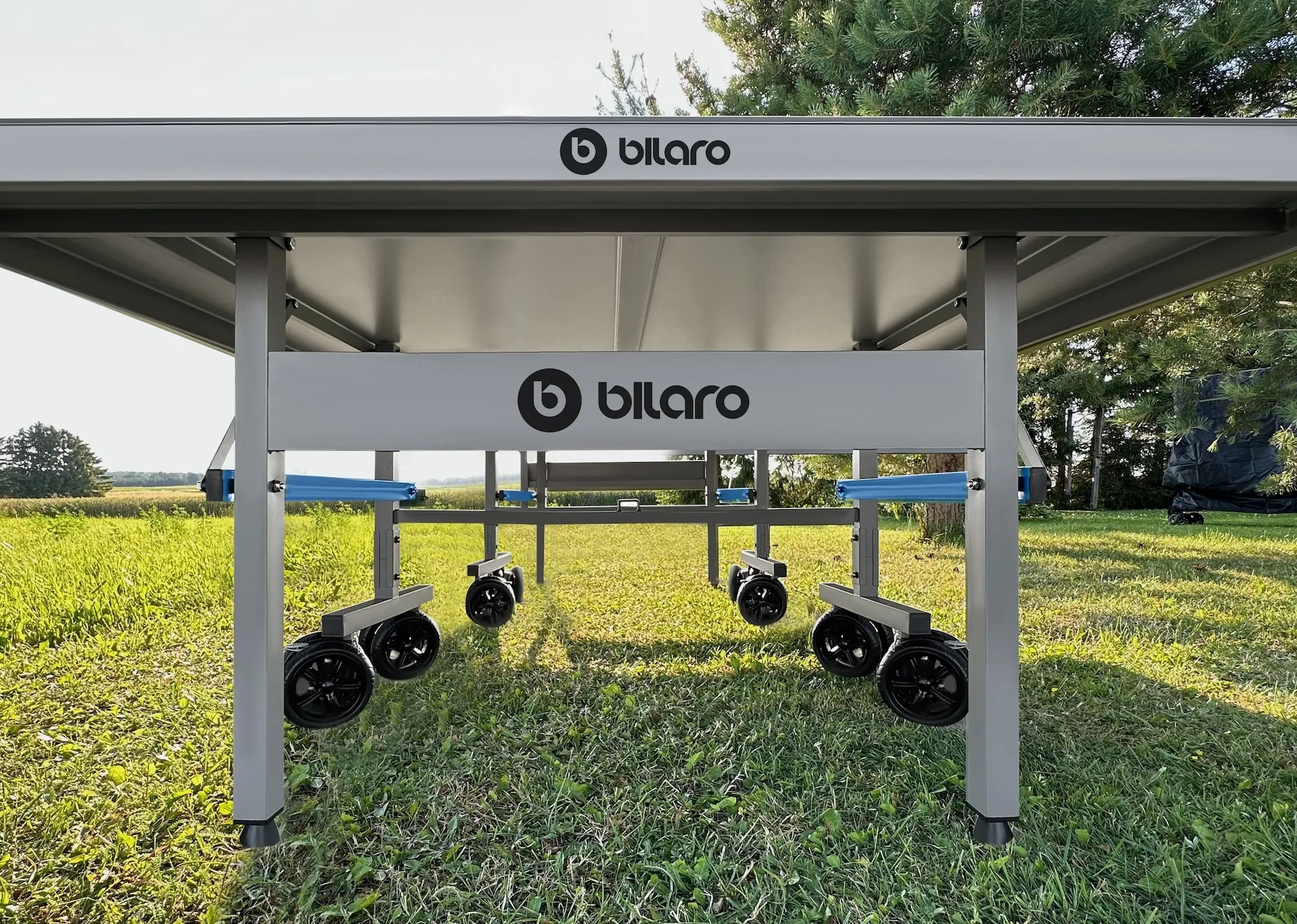 stalo_teniso_stalas_bilaro_master_outdoor_table_tennis_table_14 Stalo teniso stalas Bilaro Master Outdoor, mėlynas, 6mm aliuminio plokštė, lauko